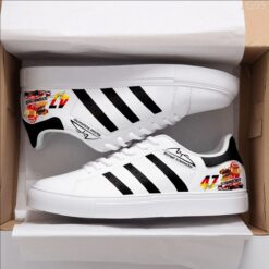 Michael Schumacher A 0 Stan Smith Shoes