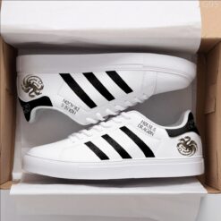 House Of The Dragon Stan Smith Shoes