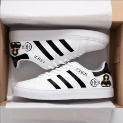 Cher Love 1 Stan Smith Shoes