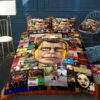 Stephen King Bedding Set