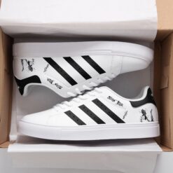Steven Tyler Stan Smith Shoes