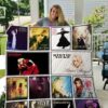 Stevie Nicks Love 1 Quilt