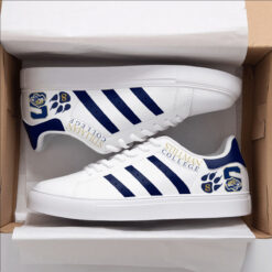 Stillman College Stan Smith Shoes