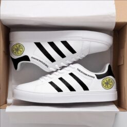The Stone Roses Stan Smith Shoes