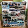 Stray Kids Quilt