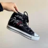 Stray Kids 2 High Top Shoes