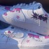 Stray Kids 1 Air Force Shoes