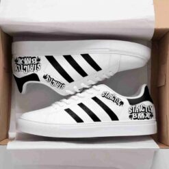 Strictly Bmx Stan Smith Shoes