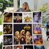 Stryper Quilt
