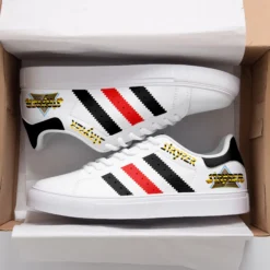 Stryper Stan Smith Shoes