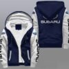Subaru A 11 Fleece Jacket