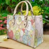 Sumikko Gurashi Leather Handbag