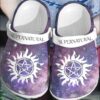 Supernatural Soft Clogs