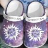 Supernatural Soft Clogs