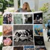 Supertramp Lover Quilt