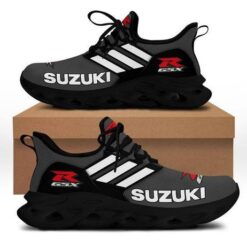 Suzuki Gsx Lover Shoes