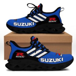 Suzuki Gsx Shoes