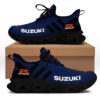 Suzuki Gsx Shoes