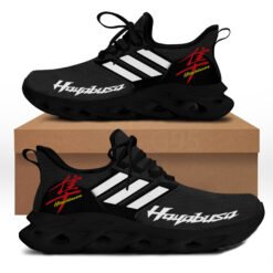 Suzuki Hayabusa Max Soul Shoes