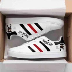Swing Out Sister Stan Smith Shoes