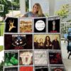 System Of A Down Quilt