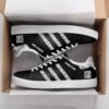 System Of A Down 3 Stan Smith Shoes