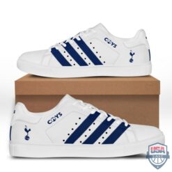Tottenham Hotspur 0G Stan Smith Shoes