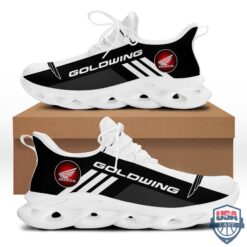 Gold Wing Max Soul Shoes 12