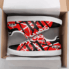Van Halen Stan Smith Shoes