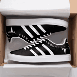 Tesla 1 Stan Smith Shoes