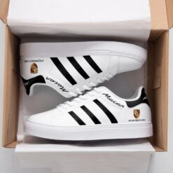 Porsche Macan Stan Smith Shoes