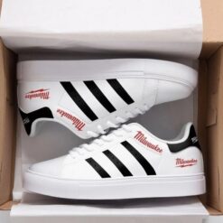 Milwaukee Stan Smith Shoes