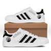 Ski-doo Stan Smith Shoes