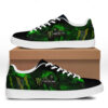 Monster Energy Stan Smith Shoes