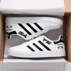 Thin Lizzy 4 Stan Smith Shoes