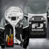 Toyota Fj Cruiser Fleece Jacket