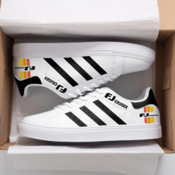 Toyota Fj Cruiser Stan Smith Shoes 4