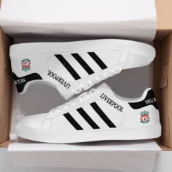 Liverpool F.C Stan Smith Shoes