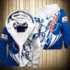 New York Mets A 11 Fleece Jacket