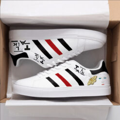 Talk Talk Stan Smith Shoes