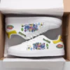 Tamagotchi Stan Smith Shoes