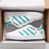 Tame Impala 4 Stan Smith Shoes