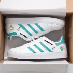 Tame Impala 4 Stan Smith Shoes