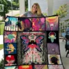Tame Impala Quilt