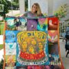 Tame Impala 2 Quilt