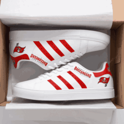 Tampa Bay Buccaneers 1 Stan Smith Shoes