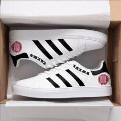 Tatra Trucks Stan Smith Shoes