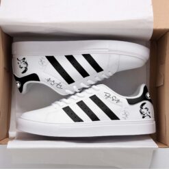 Taylor Swift 2 Lover Stan Smith Shoes