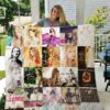 Taylor Swift Lover Quilt