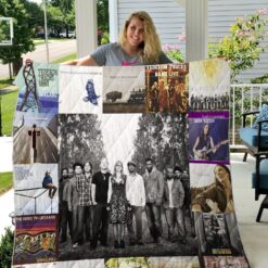 Tedeschi Trucks Quilt